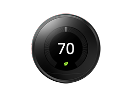 Google Nest Thermostat